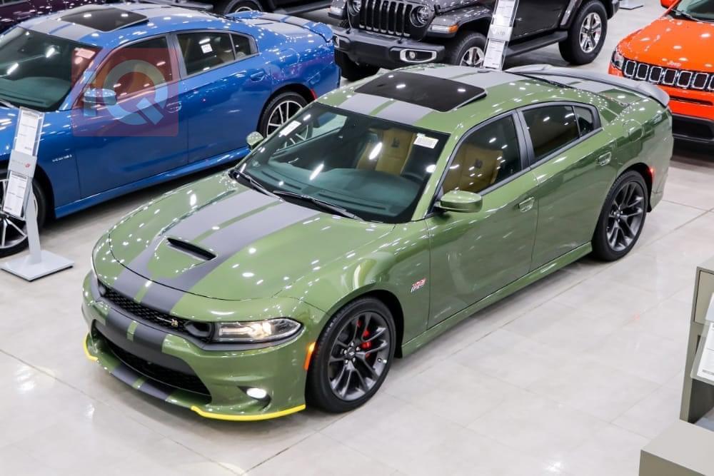 Dodge Charger